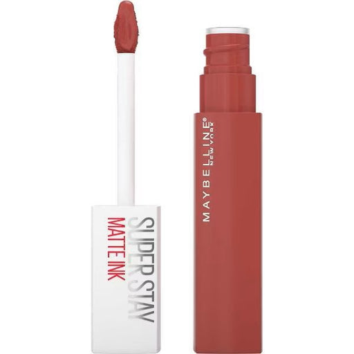 Maybelline Superstay Matte Ink Lipstick 170 Initiator - Beautynstyle