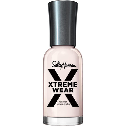 Sally Hansen Hard As Nails Xtreme Wear Nail Polish 196 Daycream - Beautynstyle