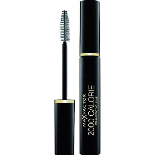 Max Factor 2000 Calorie Dramatic Volume Mascara Black Brown - Beautynstyle
