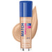 Rimmel London Match Perfection 24HR Foundation 201 Classic Beige - Beautynstyle