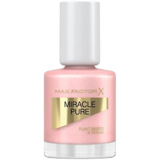 Max Factor Miracle Pure Plant Based & Vegan 202 Natural Pearl - Beautynstyle
