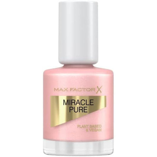 Max Factor Miracle Pure Plant Based & Vegan 202 Natural Pearl
