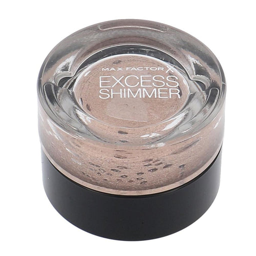 Max Factor Excess Shimmer Eyeshadow 20 Copper - Beautynstyle