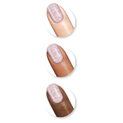 Sally Hansen Hard As Nails Xtreme Wear Nail Polish 219 Strobe Light