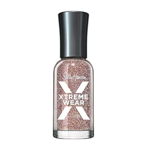 Sally Hansen Hard As Nails Xtreme Wear Nail Polish 219 Strobe Light - Beautynstyle