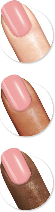 Sally Hansen Good Kind Pure Vegan Nail Polish 220 Be Gone Ia - Beautynstyle