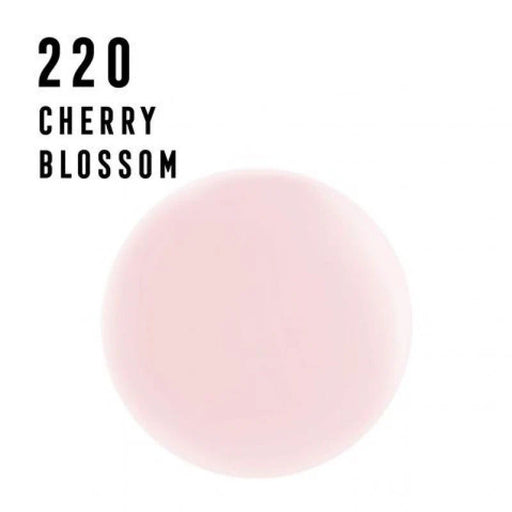 Max Factor Miracle Pure Plant Based & Vegan 220 Cherry Blossom - Beautynstyle