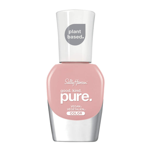 Sally Hansen Good Kind Pure Vegan Nail Polish 220 Be Gone Ia - Beautynstyle