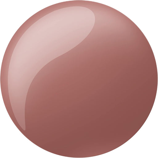 Rimmel 60 Seconds Super Shine Nail Polish 230 Mauve To The Music - Beautynstyle