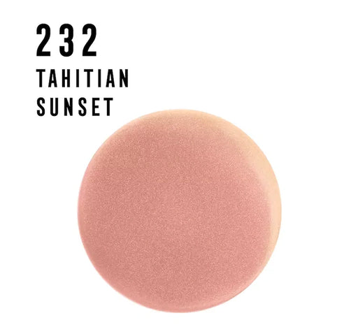 Max Factor Miracle Pure Plant Based & Vegan 232 Tahitian Sunset - Beautynstyle