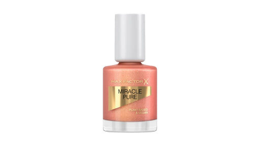 Max Factor Miracle Pure Plant Based & Vegan 232 Tahitian Sunset - Beautynstyle