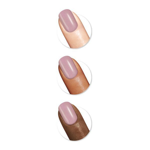 Sally Hansen Good Kind Pure Vegan Nail Polish 235 Opulent Opal - Beautynstyle