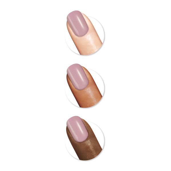 Sally Hansen Good Kind Pure Vegan Nail Polish 235 Opulent Opal