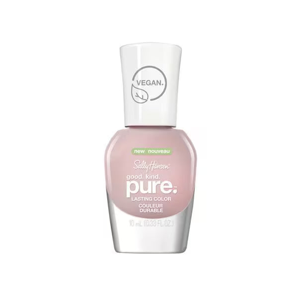 Sally Hansen Good Kind Pure Vegan Nail Polish 235 Opulent Opal