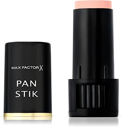 Max Factor Panstik Foundation 25 Fair - Beautynstyle