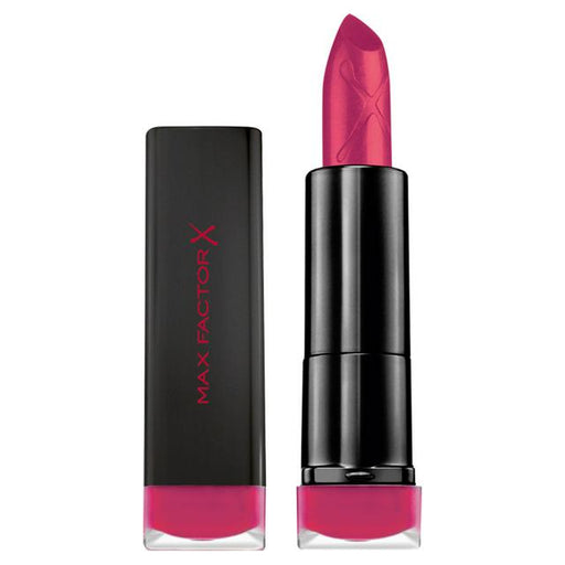 Max Factor Velvet Matte Lipstick 25 Blush - Beautynstyle