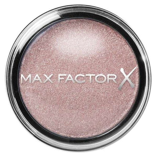 Max Factor Wild Shadow Pots Eyeshadow 25 Savage Rose - Beautynstyle