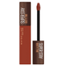 Maybelline Super Stay Matte Ink Lipstick 270 Cocoa Connoisseur - Beautynstyle