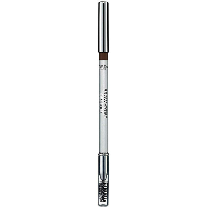 L'Oreal Brow Artist Designer Eyebrow Pencil 301 Blonde - Beautynstyle
