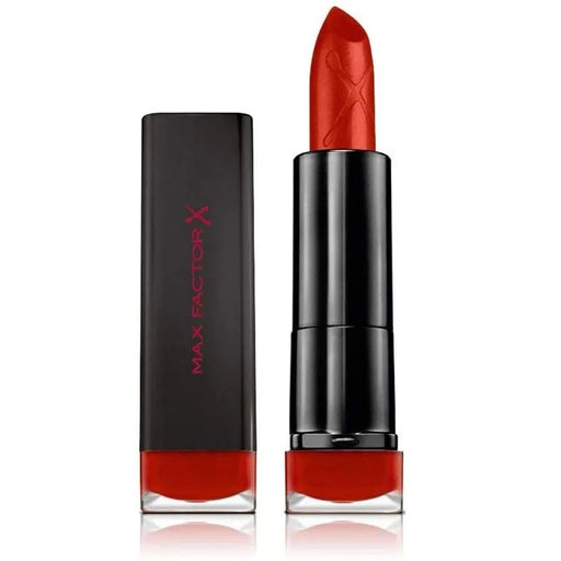 Max Factor Velvet Matte Lipstick 30 Desire - Beautynstyle