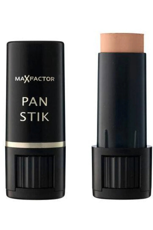 Max Factor Panstik Foundation 30 Olive - Beautynstyle