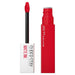 Maybelline Superstay Matte Ink Lipstick 325 Shot Caller - Beautynstyle