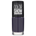 Maybelline Color Show 60 Seconds Nail Polish 330 Manhattan Midnight - Beautynstyle