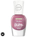 Sally Hansen Good Kind Pure Vegan Nail Polish 331 Frosted Amethyst - Beautynstyle