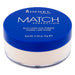 Rimmel London Match Perfection Loose Powder 001 Transparent - Beautynstyle