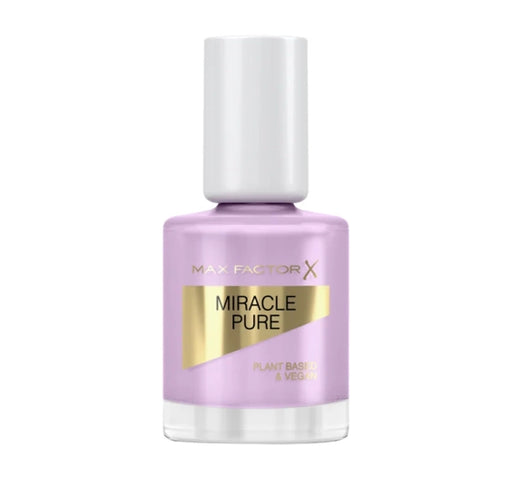 Max Factor Miracle Pure Plant Based & Vegan 335 Serene Amethyst - Beautynstyle