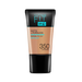Maybelline Fit Me Foundation Matte & Poreless With Clay 350 Caramel, 18ml - Beautynstyle
