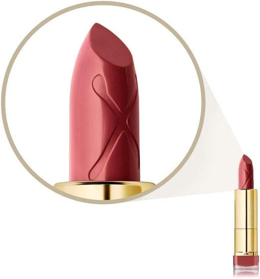 Max Factor Color Elixir Lipstick 36 Pearl Maron - Beautynstyle