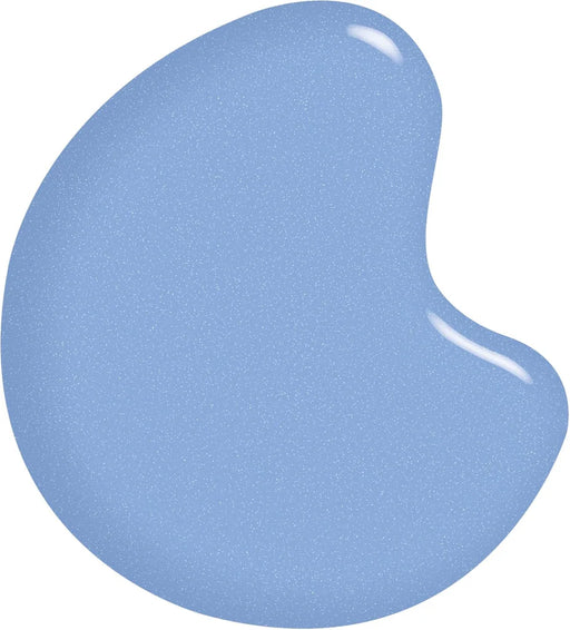 Sally Hansen Good Kind Pure Vegan Nail Polish 370 Crystal Blue - Beautynstyle