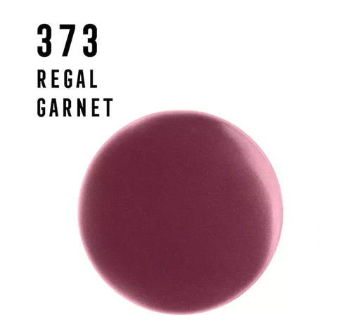 Max Factor Miracle Pure Plant Based & Vegan 373 Regal Garnet - Beautynstyle