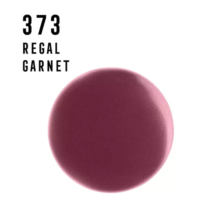 Max Factor Miracle Pure Plant Based & Vegan 373 Regal Garnet