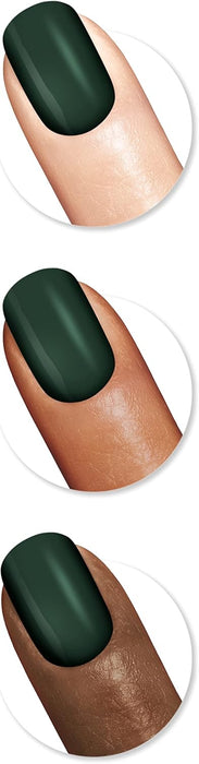 Sally Hansen Good Kind Pure Vegan Nail Polish 374 Matcha Love - Beautynstyle