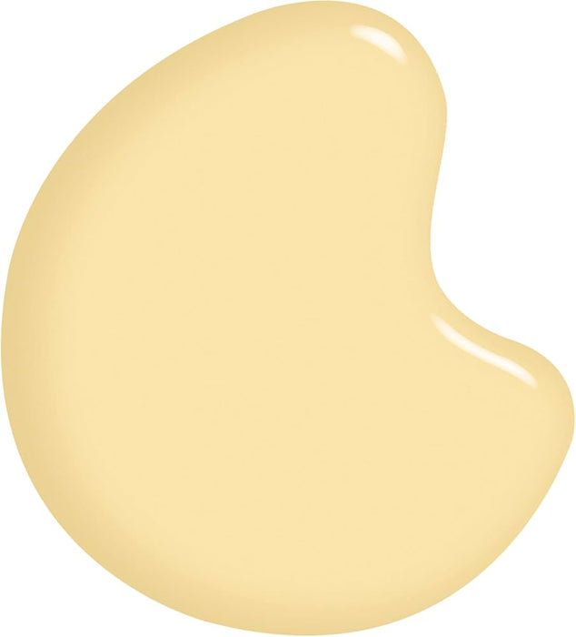 Sally Hansen Good Kind Pure Vegan Nail Polish 380 Sun Tastic