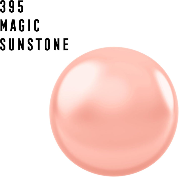 Max Factor Miracle Pure Plant Based & Vegan 395 Magic Sunstone