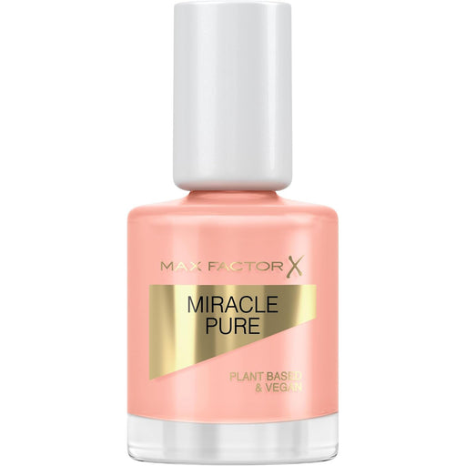 Max Factor Miracle Pure Plant Based & Vegan 395 Magic Sunstone - Beautynstyle