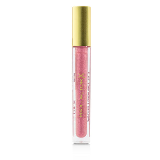 Max Factor Color Elixir Lip Gloss 40 Delightful Pink - Beautynstyle