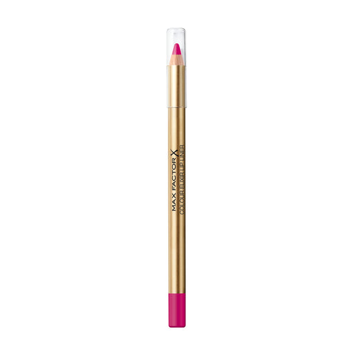 Max Factor Color Elixir Lip Liner 40 Pink Kiss - Beautynstyle