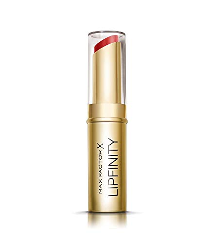 Max Factor Lipfinity Bullet Lipstick 40 Always Chic - Beautynstyle