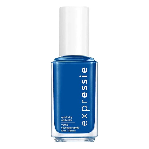 Expressie Quick Dry Nail Polish 413 Beat The Clock - Beautynstyle