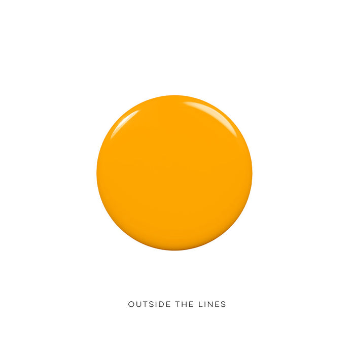 Essie Expressie Quick Dry Nail Polish 495 Outside The Lines