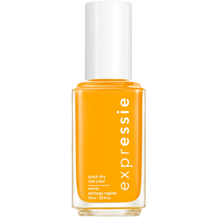 Essie Expressie Quick Dry Nail Polish 495 Outside The Lines