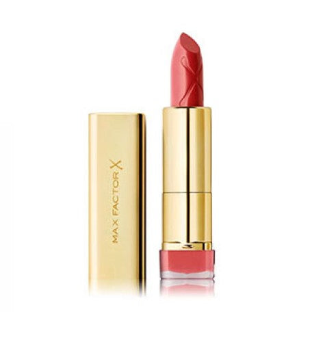 Max Factor Color Elixir Lipstick 510 English Rose - Beautynstyle