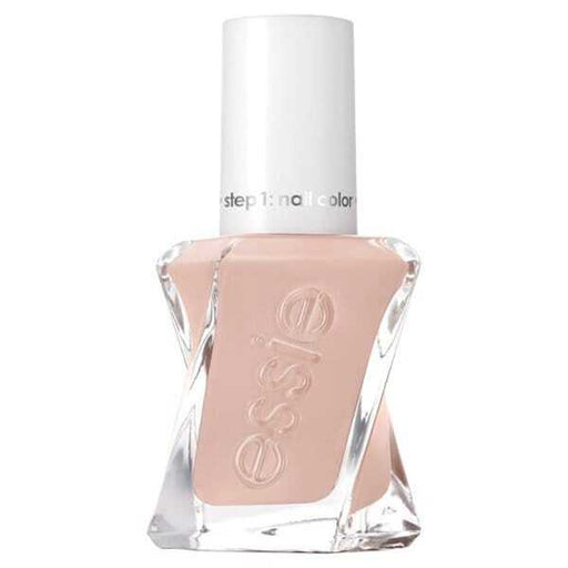 Essie Gel Couture Nail Polish 511 Buttoned & Buffed - Beautynstyle
