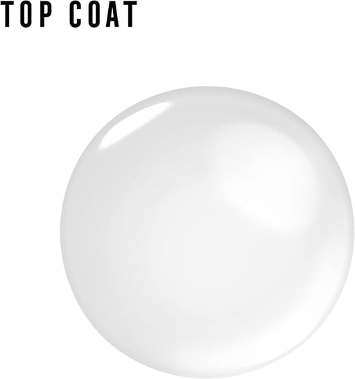 Max Factor Miracle Pure Plant Based & Vegan Top Coat - Beautynstyle