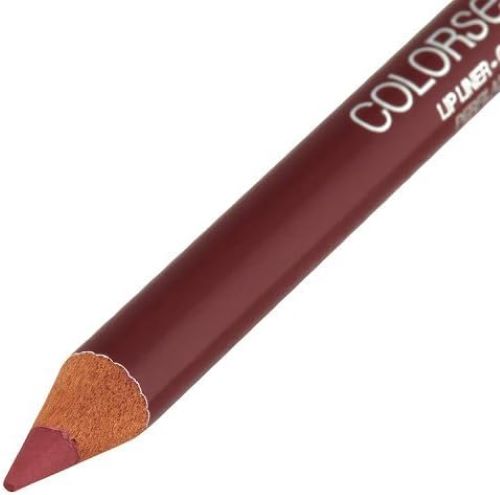 Maybelline Color Sensational Lip Liner 540 Hollywood Red - Beautynstyle