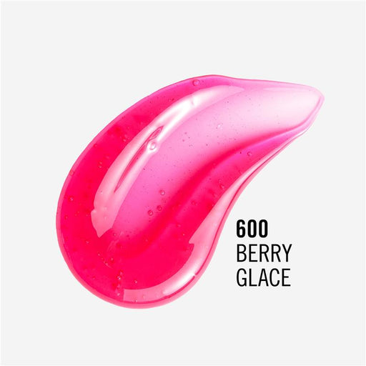 Rimmel London Thrill Seeker Glassy Gloss 600 Berry Glace - Beautynstyle
